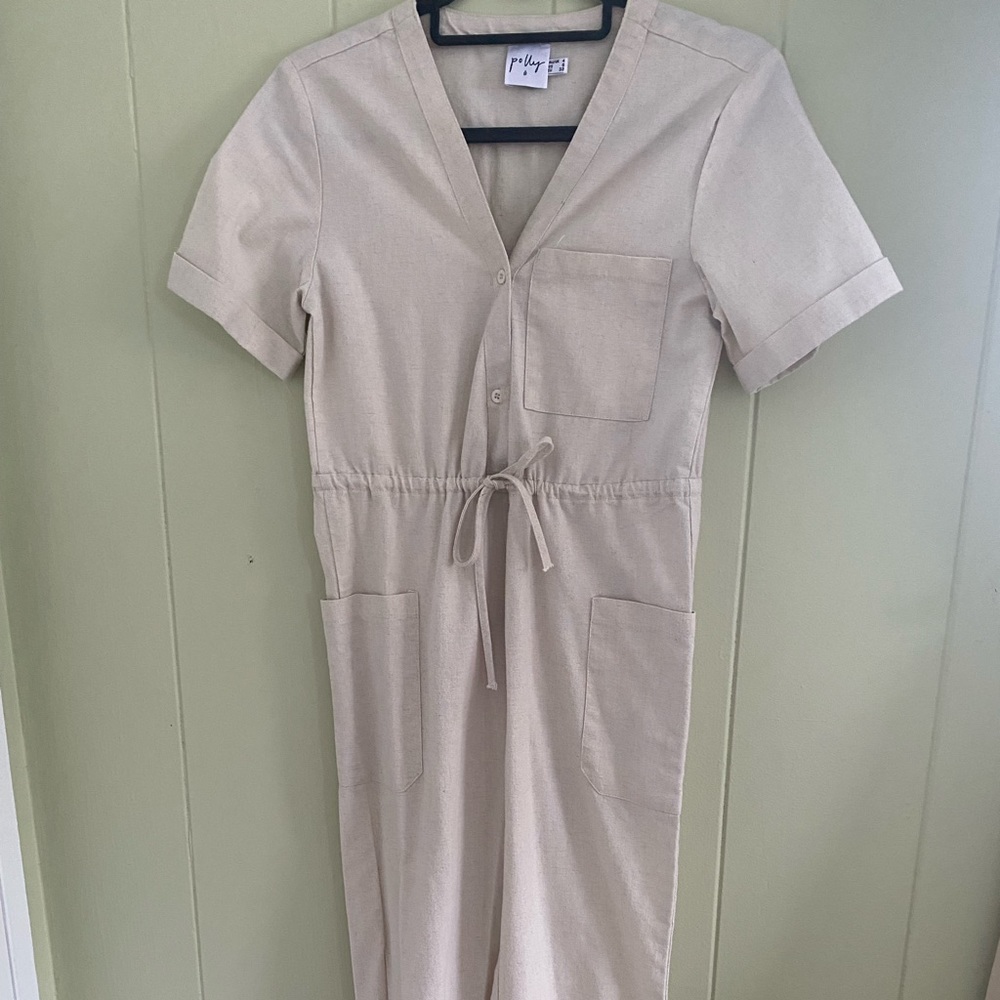 Princess Polly jumpsuit